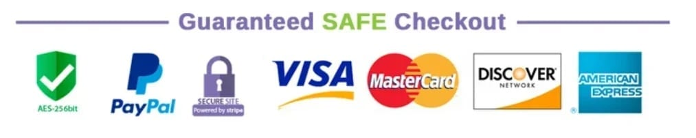 Secure payment methods